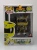 Funko POP! Television Power Rangers Yellow Ranger (Metallic) #362 Vinyl Figure - (111840)