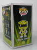 Funko POP! Television Power Rangers Yellow Ranger (Metallic) #362 Vinyl Figure - (111840)