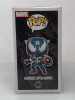 Funko POP! Marvel Venomized Captain America #364 Vinyl Figure - (111864)