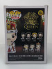 Funko POP! Rocks Queen Freddie Mercury #184 Vinyl Figure - (111879)