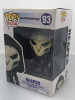 Funko POP! Games Overwatch Reaper #93 Vinyl Figure - (111847)