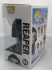Funko POP! Games Overwatch Reaper #93 Vinyl Figure - (111847)