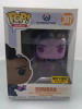 Funko POP! Games Overwatch Sombra (Translucent) #307 Vinyl Figure - (111845)