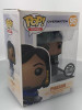 Funko POP! Games Overwatch Pharah (Metallic) #95 Vinyl Figure - (111835)