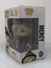 Funko POP! Games Overwatch Mercy (Witch) #411 Vinyl Figure - (111844)