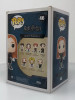 Funko POP! Harry Potter Ginny Weasley #46 Vinyl Figure - (112598)