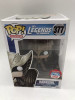 Funko POP! Hawkgirl #377 - (50085)