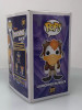 Funko POP! Disney Darkwing Duck Launchpad McQuack #297 Vinyl Figure - (111838)