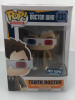 Funko POP! Television Doctor Who 10th Doctor (3D Glasses) #233 Vinyl Figure - (111837)