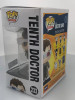 Funko POP! Television Doctor Who 10th Doctor (3D Glasses) #233 Vinyl Figure - (111837)