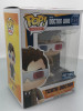 Funko POP! Television Doctor Who 10th Doctor (3D Glasses) #233 Vinyl Figure - (111837)