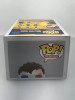 Funko POP! Television Doctor Who 10th Doctor (3D Glasses) #233 Vinyl Figure - (111837)