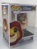 Funko POP! Disney The Lion King Mufasa #495 Vinyl Figure - (112604)