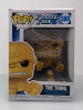 Funko POP! Marvel Fantastic Four The Thing #560 Vinyl Figure - (112603)