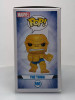 Funko POP! Marvel Fantastic Four The Thing #560 Vinyl Figure - (112603)