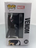 Funko POP! Marvel Venom (Eddie Brock) #363 Vinyl Figure - (112624)