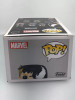 Funko POP! Marvel Venom (Eddie Brock) #363 Vinyl Figure - (112624)