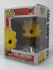 Funko POP! Television Animation The Simpsons Lisa Simpson #497 Vinyl Figure - (112610)