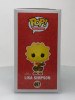 Funko POP! Television Animation The Simpsons Lisa Simpson #497 Vinyl Figure - (112610)