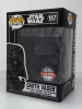 Funko POP! Star Wars Futura Darth Vader #157 Vinyl Figure - (112648)