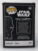 Funko POP! Star Wars Futura Darth Vader #157 Vinyl Figure - (112648)