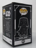 Funko POP! Star Wars Futura Darth Vader #157 Vinyl Figure - (112648)