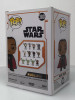 Funko POP! Star Wars The Mandalorian Moff Gideon #380 Vinyl Figure - (112646)