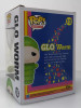 Funko POP! Retro Toys Glo Worm #13 Vinyl Figure - (112622)