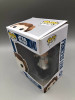 Funko POP! Star Wars Blue Box Princess Leia #4 Vinyl Figure - (114148)