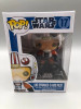 Funko POP! Star Wars Blue Box Luke Skywalker as Pilot #17 Vinyl Figure - (115384)