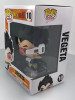 Funko POP! Animation Anime Dragon Ball Z (DBZ) Vegeta #10 Vinyl Figure - (112662)