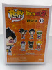 Funko POP! Animation Anime Dragon Ball Z (DBZ) Vegeta #10 Vinyl Figure - (112662)