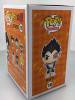 Funko POP! Animation Anime Dragon Ball Z (DBZ) Vegeta #10 Vinyl Figure - (112662)