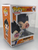 Funko POP! Animation Anime Dragon Ball Z (DBZ) Vegeta #10 Vinyl Figure - (112662)