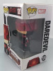 Funko POP! Marvel Daredevil (Series) Daredevil #120 Vinyl Figure - (112667)