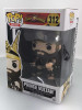 Funko POP! Movies Flash Gordon Prince Vultan #312 Vinyl Figure - (112641)