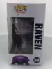 Funko POP! Television DC Teen Titans Go! Raven (Grey) #108 Vinyl Figure - (112442)