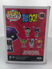 Funko POP! Television DC Teen Titans Go! Raven (Grey) #108 Vinyl Figure - (112442)