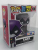 Funko POP! Television DC Teen Titans Go! Raven (Grey) #108 Vinyl Figure - (112442)