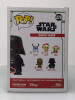 Funko POP! Star Wars Holiday Darth Vader (Candy Cane) Vinyl Figure - (112636)