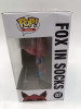 Funko POP! Books Dr. Seuss Fox in Socks #7 Vinyl Figure - (50153)