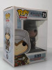 Funko POP! Games Assassin's Creed Ezio Auditore #21 Vinyl Figure - (112631)