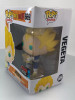 Funko POP! Animation Anime Dragon Ball Z (DBZ) Vegeta #669 Vinyl Figure - (112664)