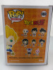 Funko POP! Animation Anime Dragon Ball Z (DBZ) Vegeta #669 Vinyl Figure - (112664)