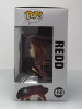 Funko POP! Disney Pirates of the Caribbean Redd #423 Vinyl Figure - (112640)