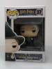 Funko POP! Harry Potter Minerva McGonagall #37 Vinyl Figure - (112440)