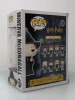 Funko POP! Harry Potter Minerva McGonagall #37 Vinyl Figure - (112440)