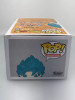 Funko POP! Animation Anime Dragon Ball Super (DBS) SSGSS Goku #668 Vinyl Figure - (112665)