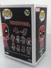 Funko POP! Marvel Deadpool with Teddy Pants #754 Vinyl Figure - (112447)