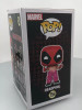 Funko POP! Marvel Deadpool with Teddy Pants #754 Vinyl Figure - (112447)